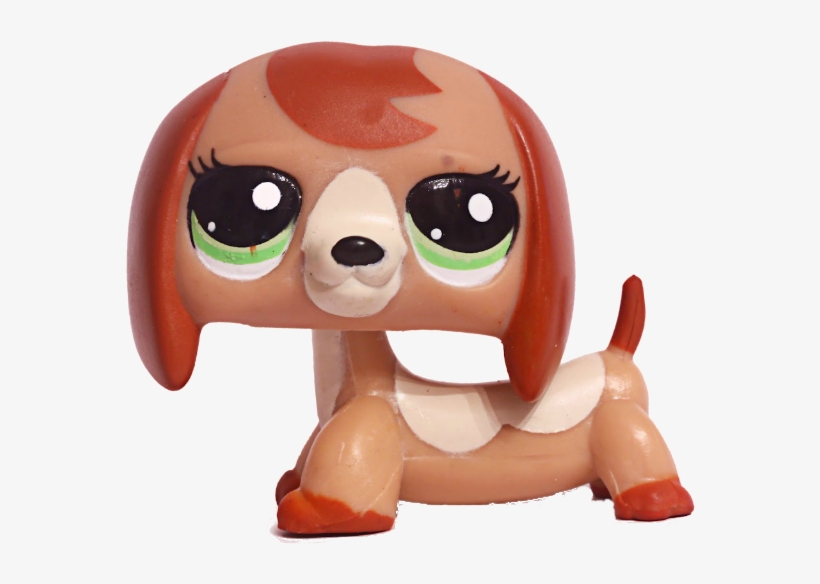 Littlestpetshop2035 - Littlest Pet Shop, transparent png