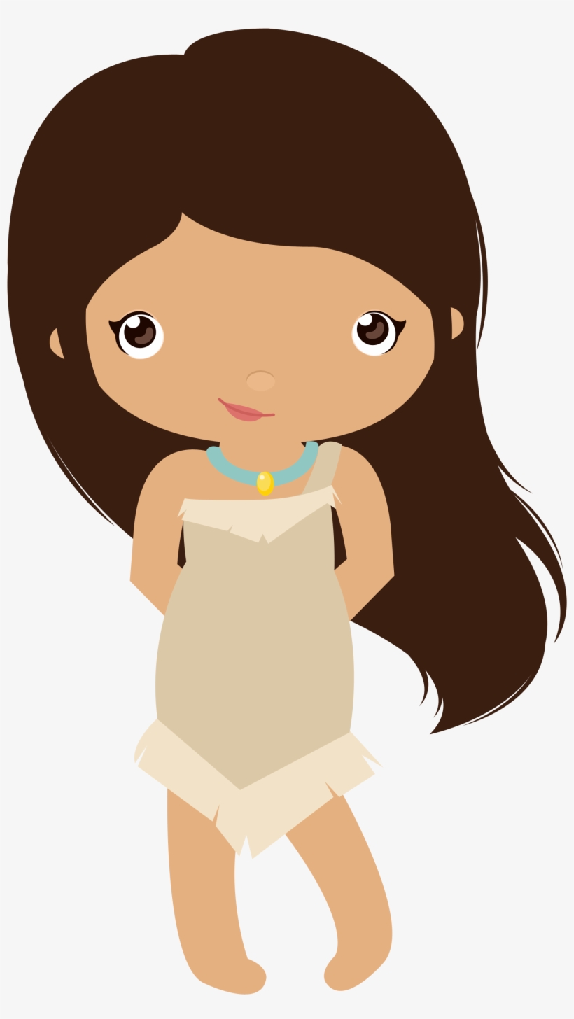 Disney Chibi, Disney Pixar, Pocahontas Birthday Party, - Pocahontas Minus, transparent png