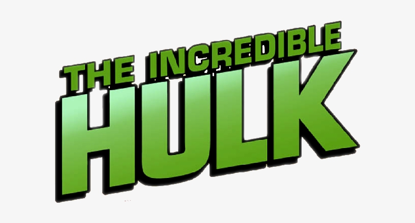 The Incredible Hulk Logo - Incredible Hulk By Jason Aaron Vol. 2, transparent png
