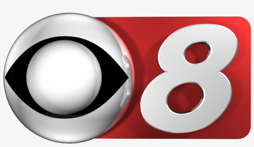 Our Stations Alabama News Png Logo - Cbs, transparent png