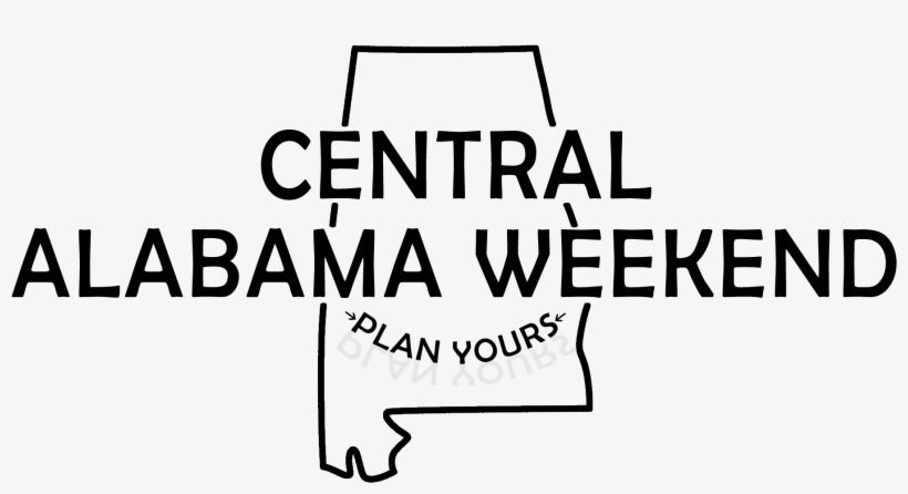 Central Alabama Weekend - Alabama, transparent png
