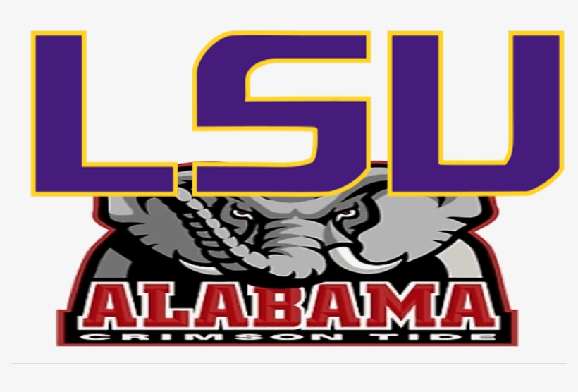 Lsu Faced Their Hardest Game This Season Last Saturday - Alabama Elephant Bar Stool Seat Cover By Covers By, transparent png