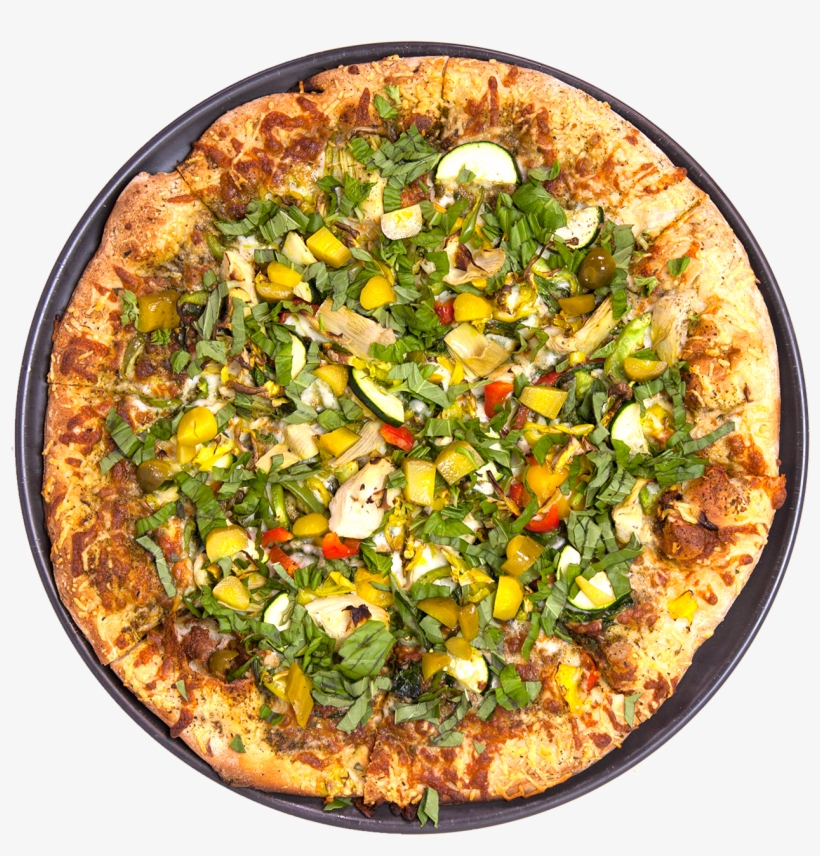 “incredible Hulk” Pizza - Mukhwas Tiptop, transparent png