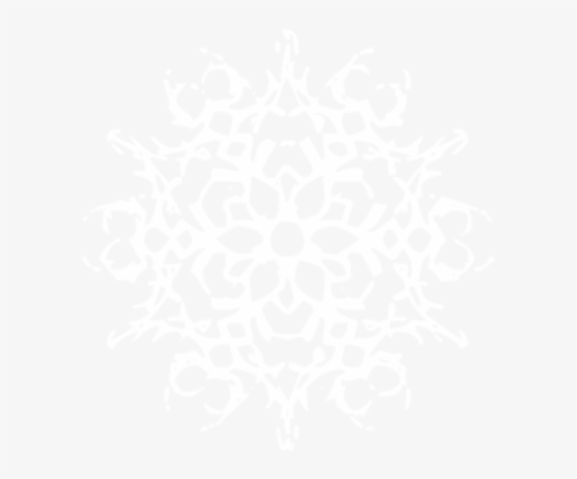 Snow Flakes Png Free Download - Icon, transparent png