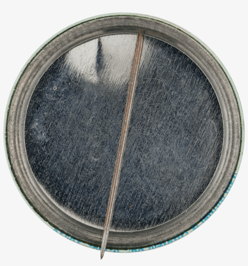 The Incredible Hulk Button Back Entertainment Button - Circle, transparent png