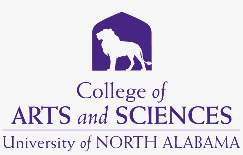 College Of Arts & Sciences Purple - University Of North Alabama College Of Arts, transparent png