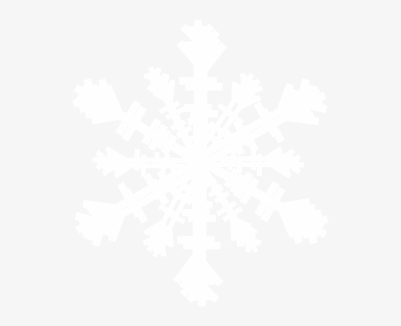 Transparent Stock Clip Art At Clker Com Vector Online - White Snowflake Clip Art Png, transparent png