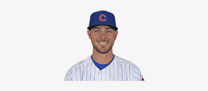 Chicago Cubs Krys Bryant - Kershaw Dodgers, transparent png