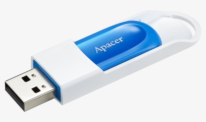 Ah23a Usb - Apacer Usb, transparent png