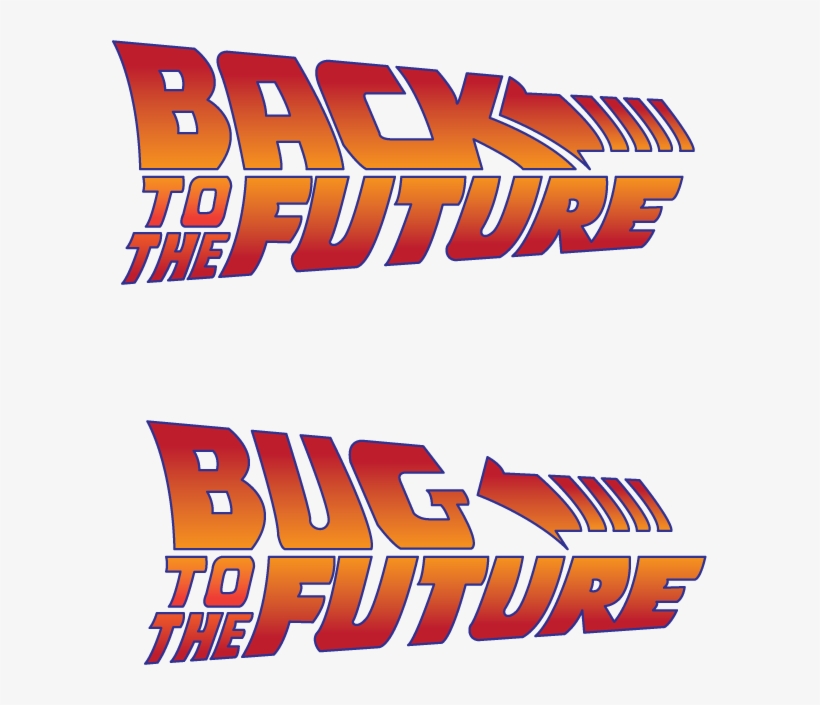 Logos Digital Webbing Forums - Hot Wheels Back To The Future 1:18 Delorean With Mr, transparent png