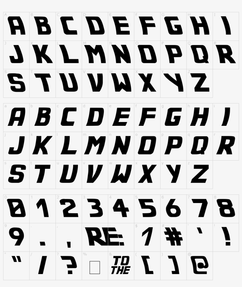 Back To The Future - Back To The Future Fonte, transparent png