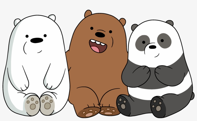 Vignette2 - Wikia - Nocookie - Net Webarebears Images - We Bare Bears White Bears S, transparent png