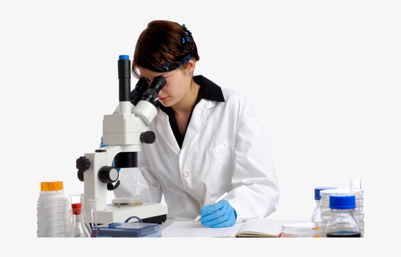 Lab Png Download Image - Medical Laboratory Png, transparent png