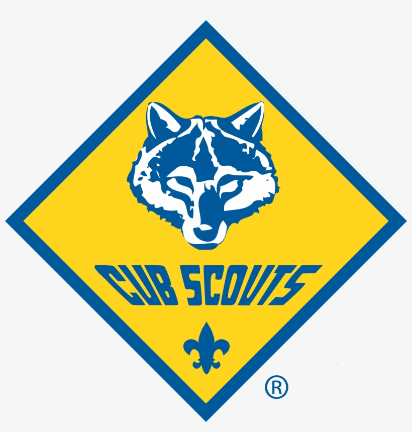 Cub Scouts Logo Hi Res, transparent png