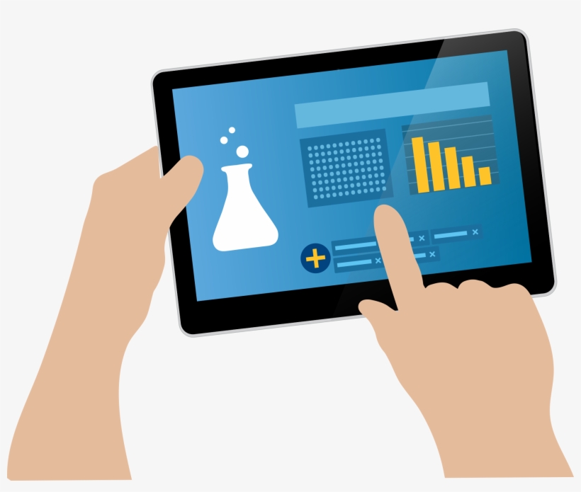 Lab - Electronic Health Records Icon, transparent png