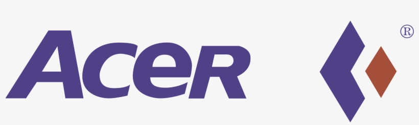 Acer Logo Png Transparent - Acer Logo, transparent png