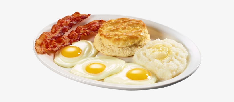 Transparent Egg Breakfast - Krystal Breakfast, transparent png