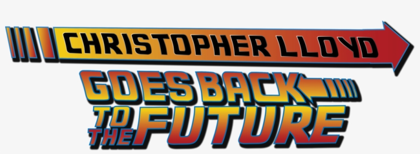 Back To The Future, transparent png