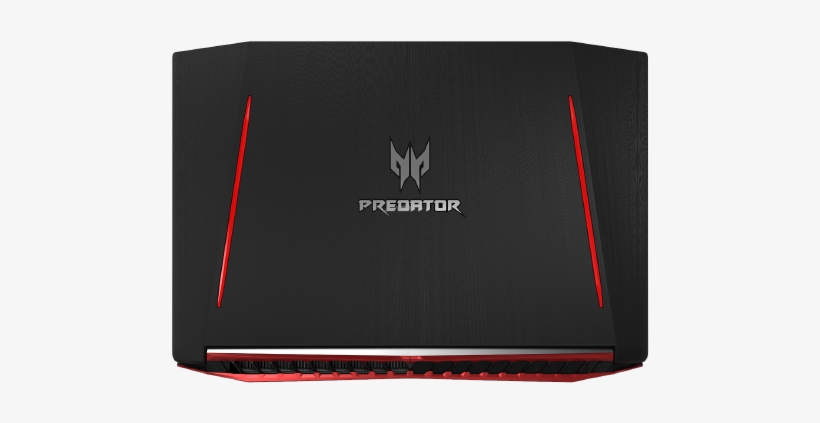 Metal Chassis1 - Acer Predator Helios 300 317-51-75nk - Core I7 2.8, transparent png