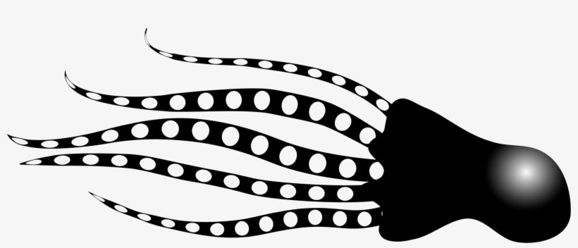 Squid As Food Computer Icons Chicago Cubs Atlanta - Clip Art, transparent png