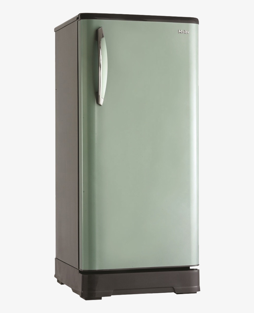 Single Door Refrigerator Png Photos - Single Door Refrigerator Png, transparent png