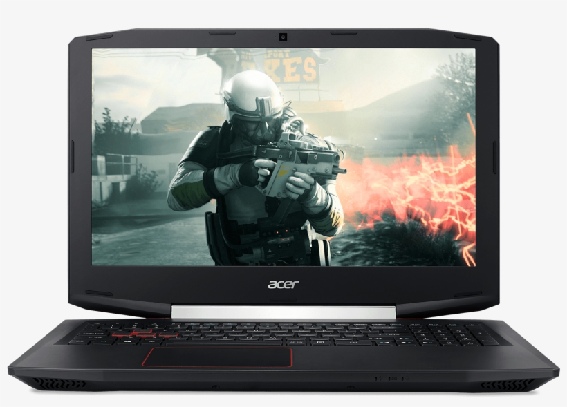 The Power-packed Acer Predator G1 Desktop Comes With - Acer Aspire Vx15 Png, transparent png