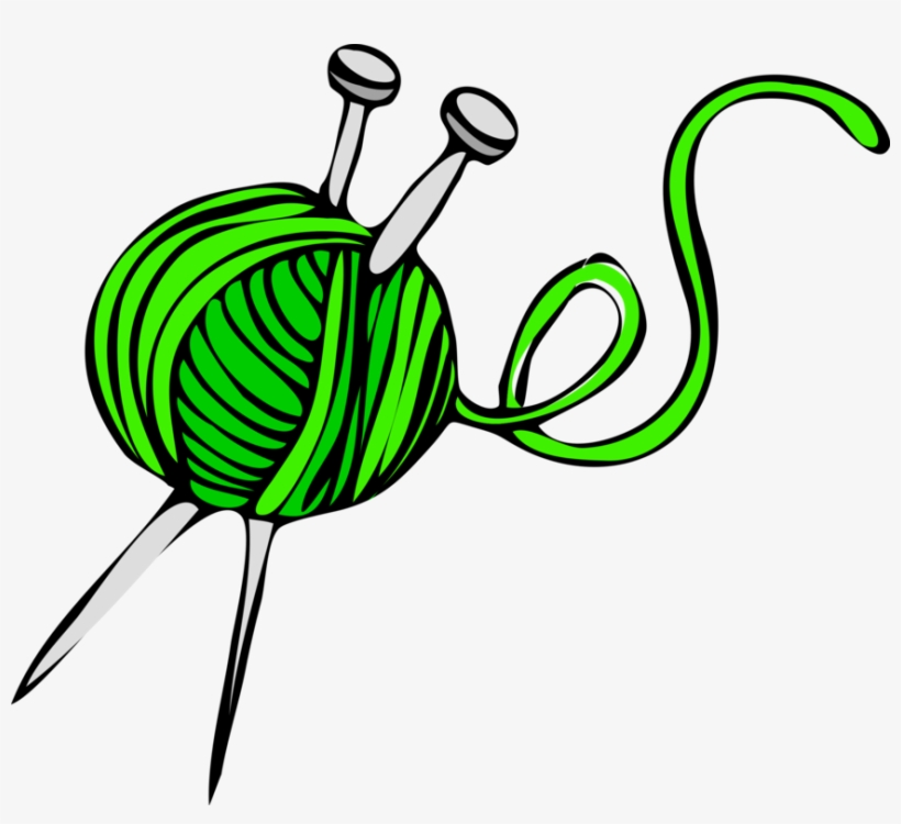 Knitting - Heart Knitting Throw Blanket, transparent png