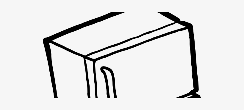 Clip Adventures In Raising A Disabled Child Raiding - Refrigerator Clip Art, transparent png