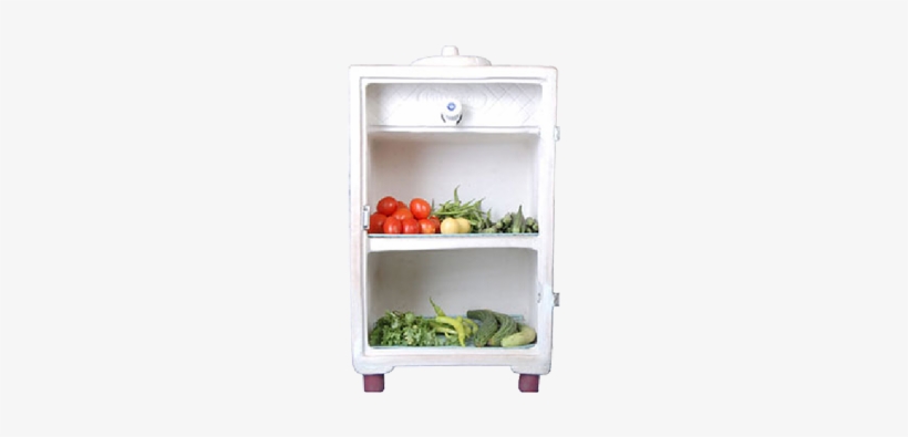 Png Library Mini Fridge Clipart - Mitticool Refrigerator, transparent png