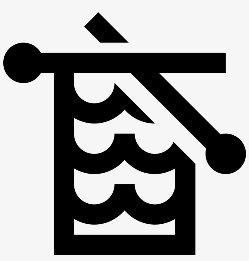 Robienie Na Drutach Icon - Sewing Needle, transparent png