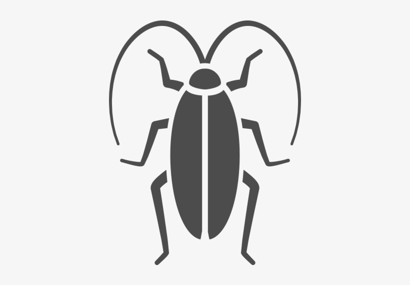 Getting Roach Pest Control In Nashville, Tn Could Help Cockroach Icon