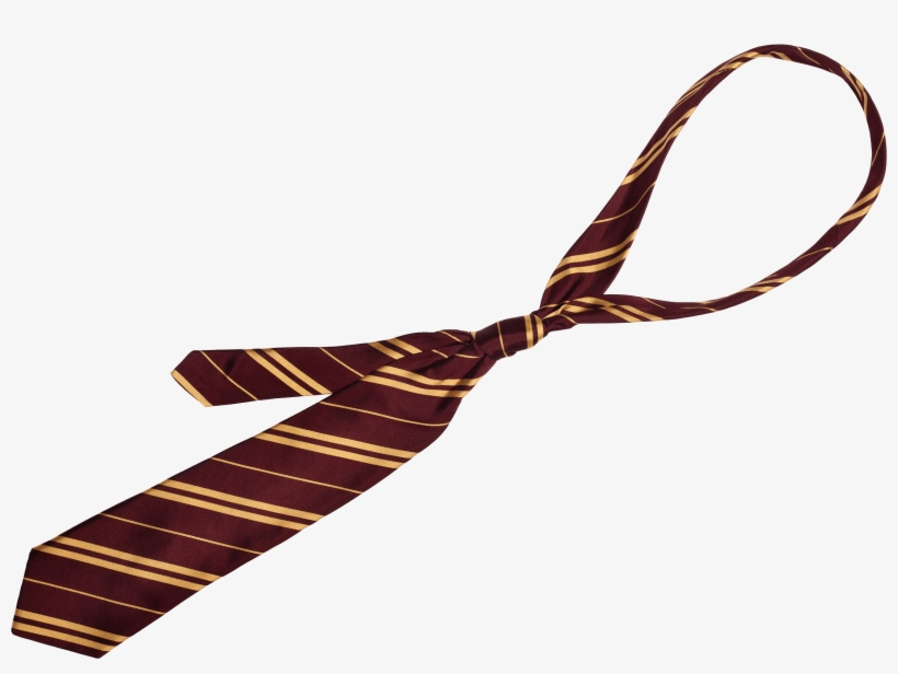 Free Png Yellow Strip Tie Png Images Transparent - Neck Tie Png, transparent png