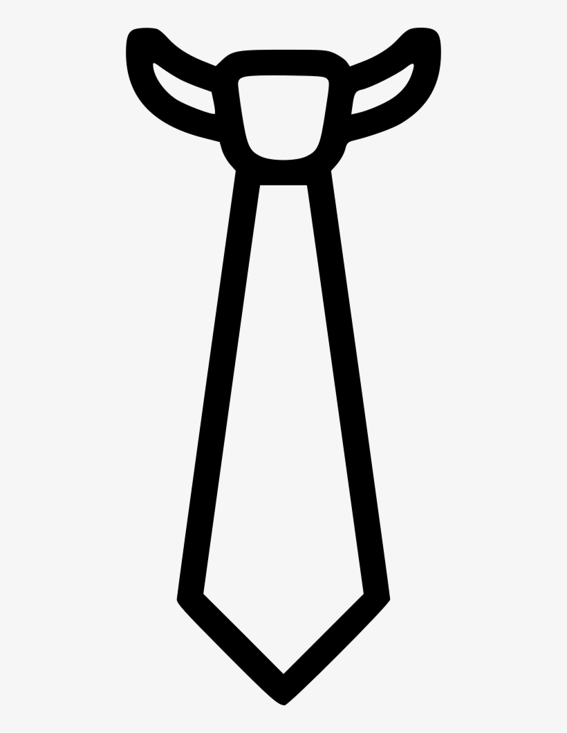 Necktie Tie Business Job Career Comments - Necktie, transparent png