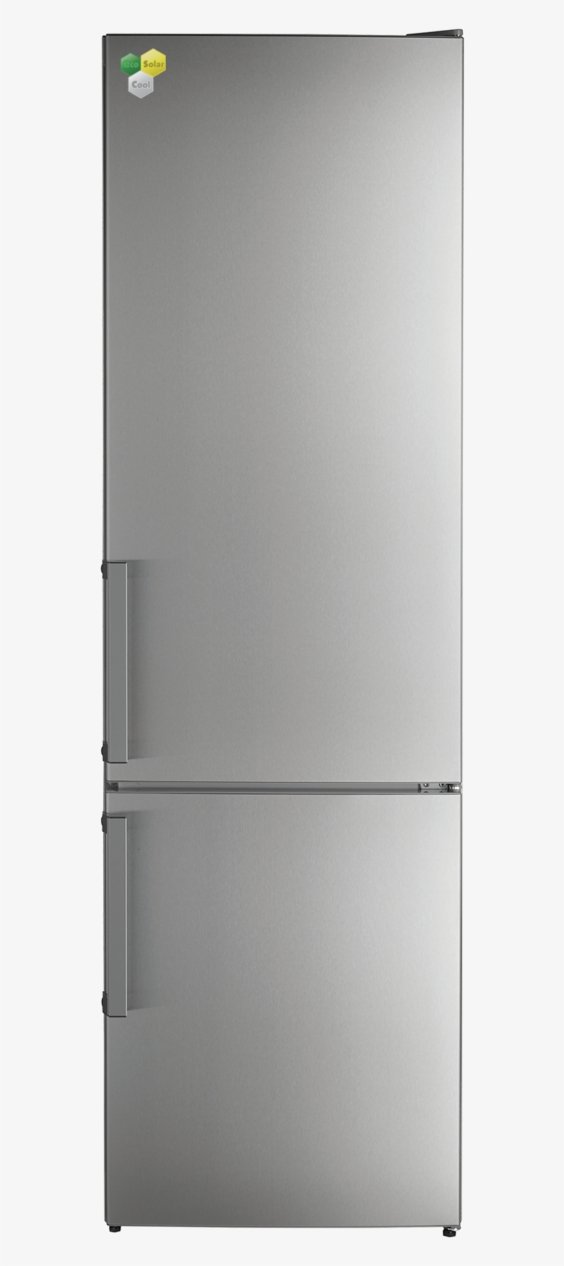 5 Cu Ft Solar Refrigerator Escr355ge - Solar-powered Refrigerator, transparent png