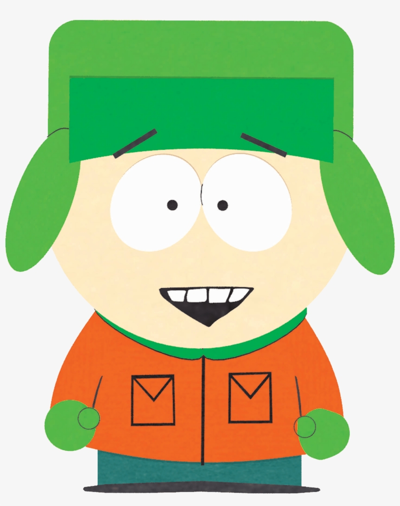 Download - South Park Png, transparent png