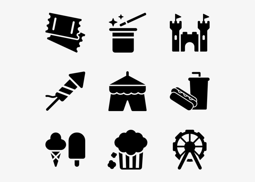 Park - Training Icon, transparent png