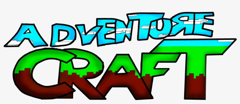 Adventure-craft - Adventure Craft Png, transparent png