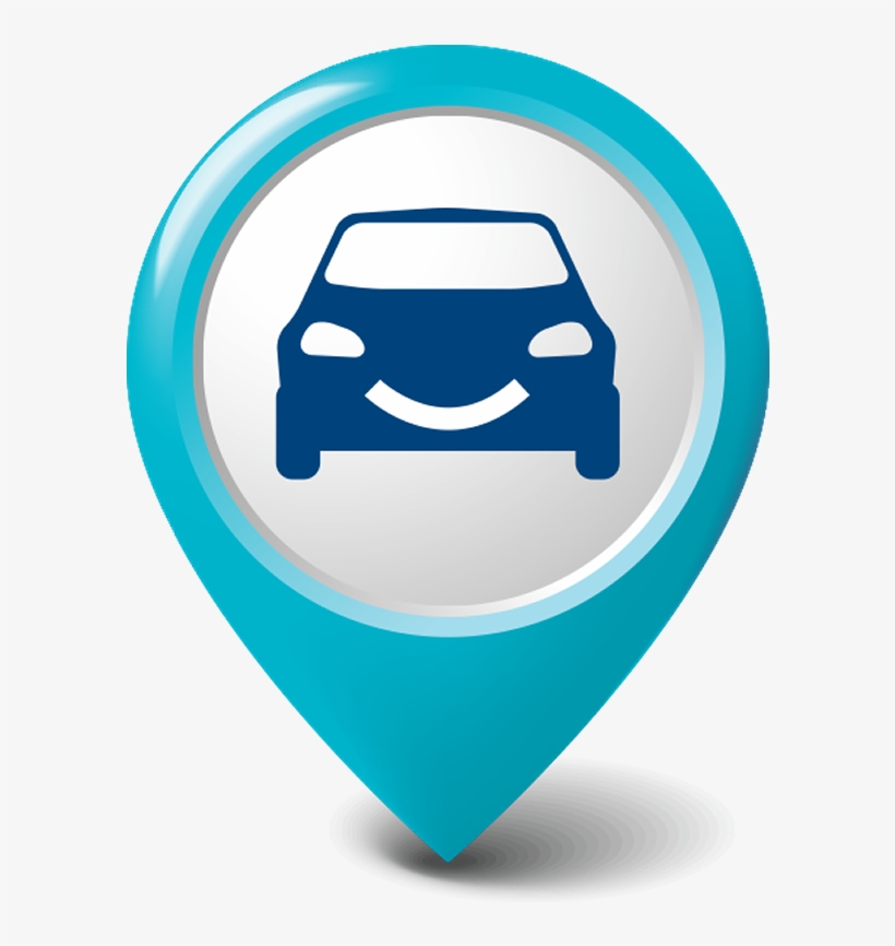 Cophall Parking Gatwick - Gps Carfinder, transparent png