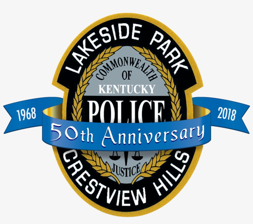 The Mission Of The Lakeside Park-crestview Hills Police - Lakeside Police Department, transparent png