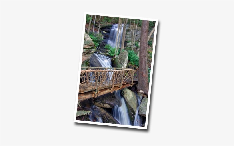 Photos Fall Creek Falls - Fall Creek Falls State Park, transparent png