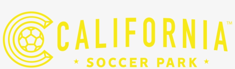 California Soccer Park Logo - California Soccer Park, transparent png