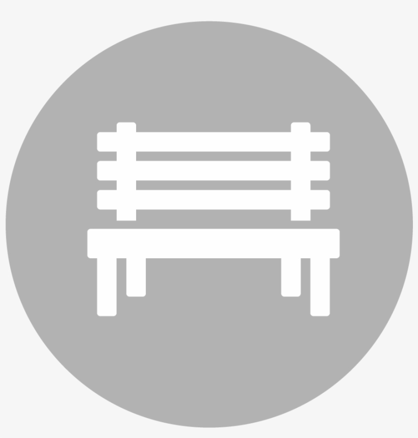 Park - Rocking Chair, transparent png