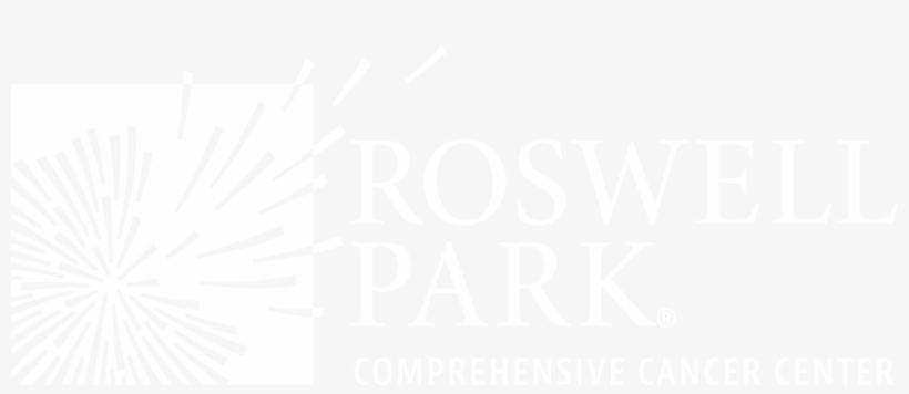 Png File - Roswell Park Logo, transparent png
