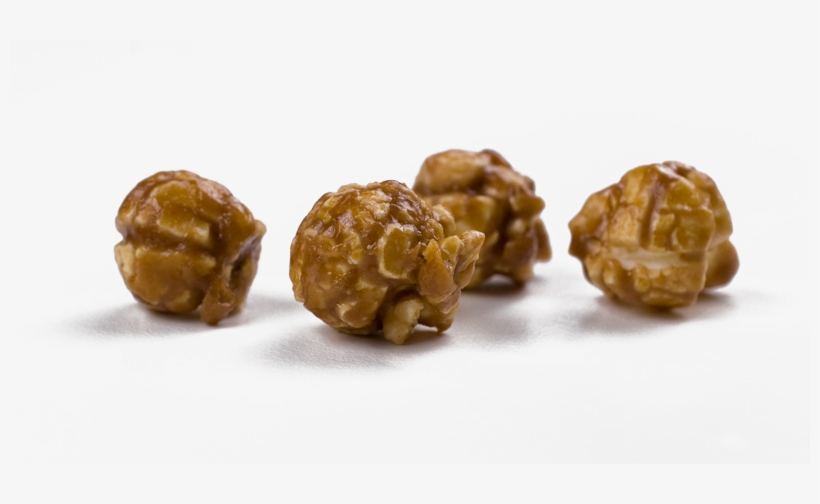 Chocolate Popcorn - Walnut, transparent png