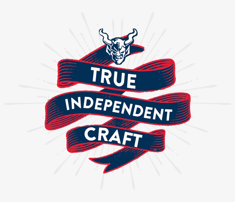 True Independent Craft - Stone Brewing Co., transparent png