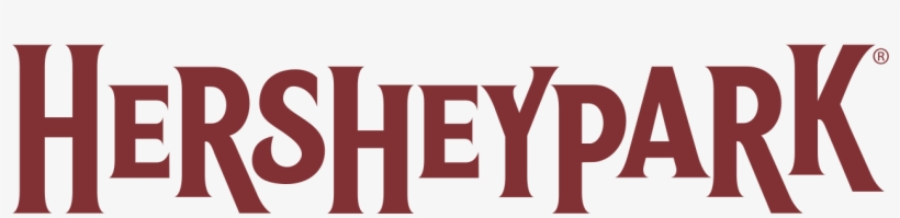File - Hersheypark Logo - Svg - Hershey Park Logo No Background, transparent png
