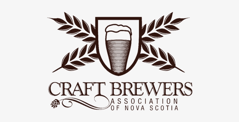 Authentic Seacoast Craft Brewers Association Of Nova - Craft Brewers Association Of Nova Scotia, transparent png