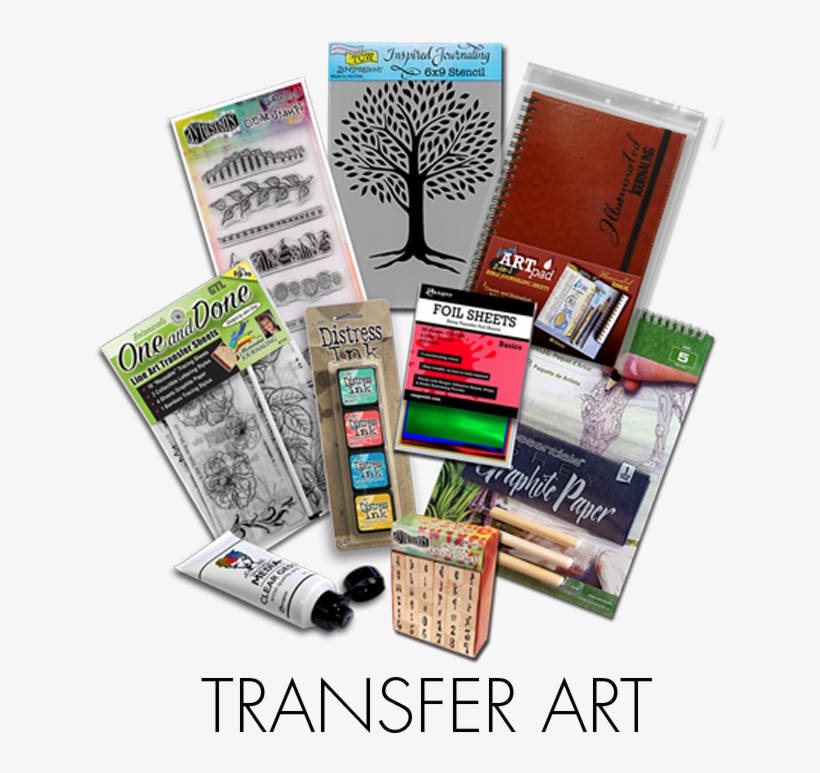 Transfer - Inspired Stencils Bible Journaling Kit, transparent png