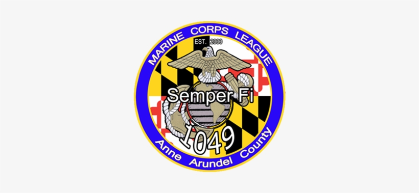 2nd Annual Aac Marine Corps League 5k Challenge Presented - Maryland, transparent png