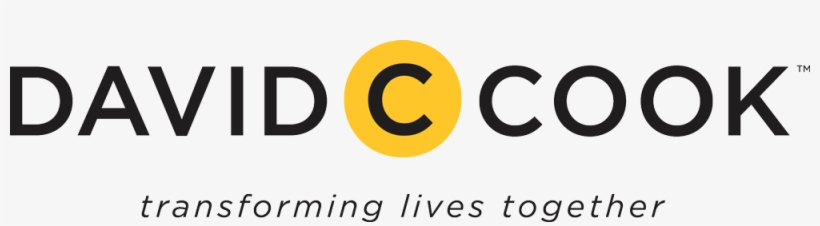 The Action Bible - David C Cook Logo, transparent png